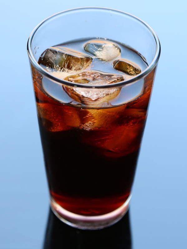 Cold Brew